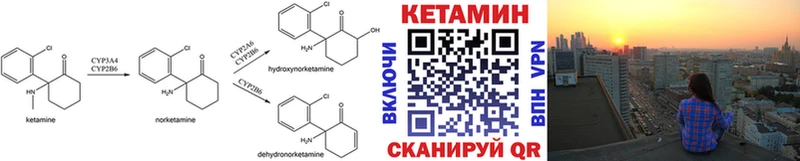 КЕТАМИН VHQ  цена наркотик  мега   Липецк 